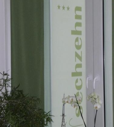 Hotel Sechzehn
