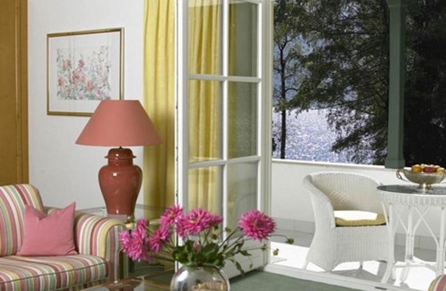 Hotel Seehof