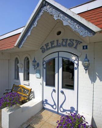 Hotel Seelust