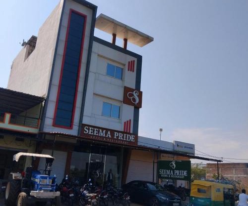 Hotel Seema Pride