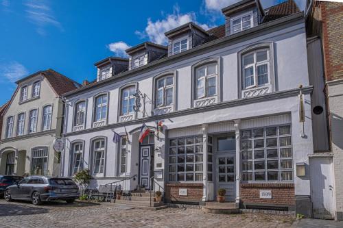Hotel Seepferdchen Self-Check-In