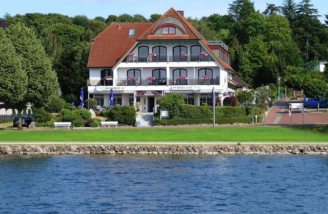 Hotel Seerose Bad Malente