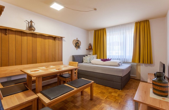 Hotel - Seerose Ferienwohnung