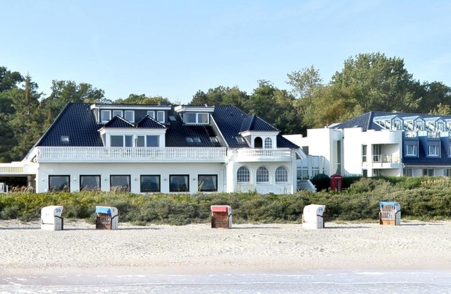 Hotel Seeschlösschen