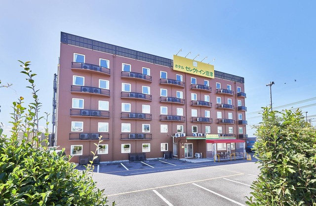Hotel Select Inn Numazu