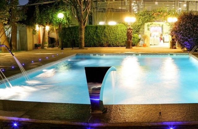 Hotel Sena
