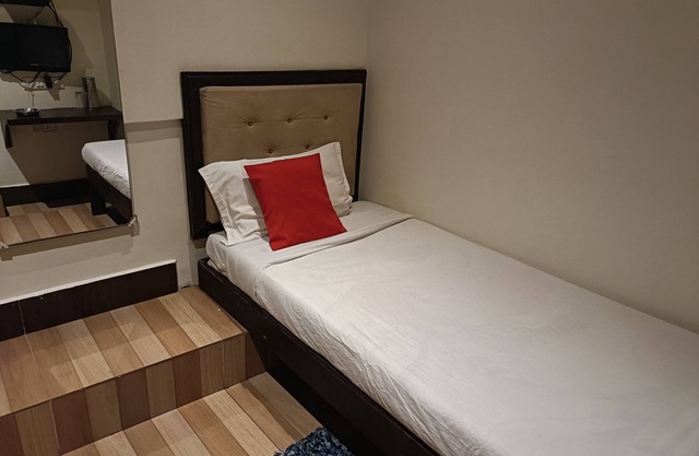 Hotel Serene