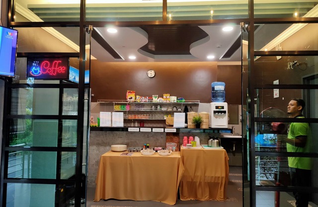 Hotel Seri Geliga