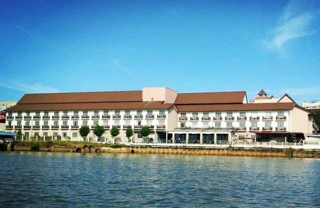 Hotel Seri Malaysia Kuala Terengganu