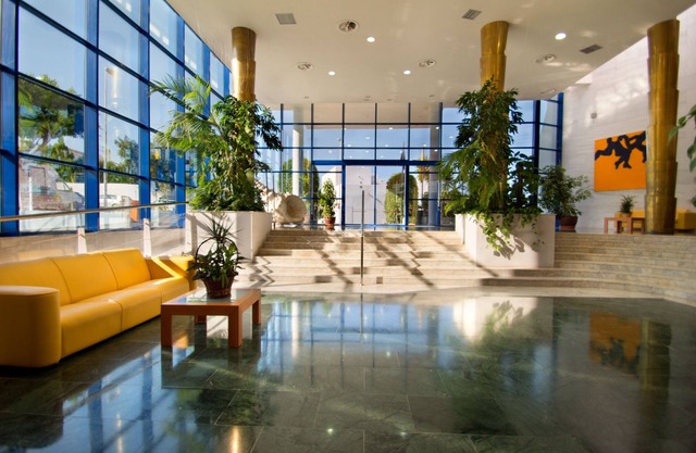 Hotel Servigroup Marina Mar