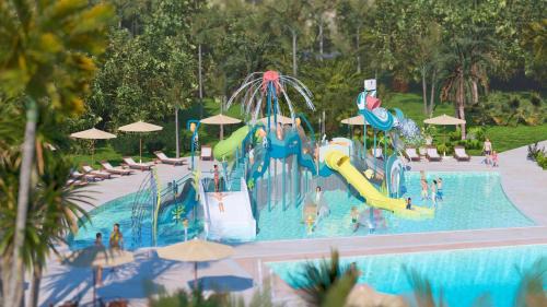 Hotel Servigroup Marina Playa