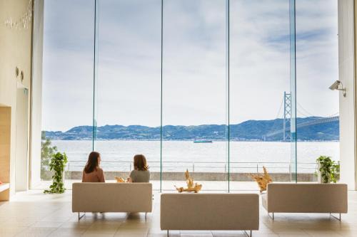 Hotel Setre Kobe Maiko