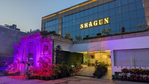 Hotel Shagun Chandigarh Zirakpur