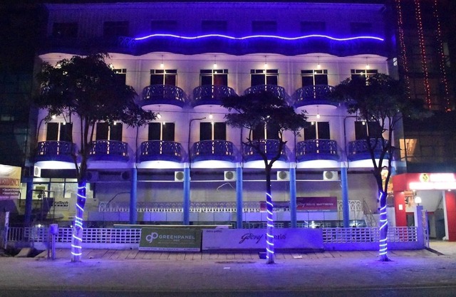 Hotel Shagun Residency