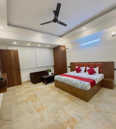 Hotel Shankara Inn