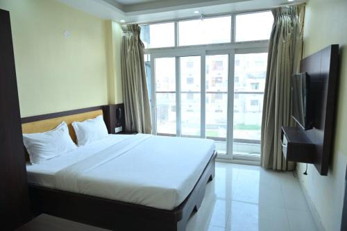 Hotel Shantam Regency