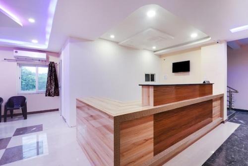 Hotel Sharan's Inn