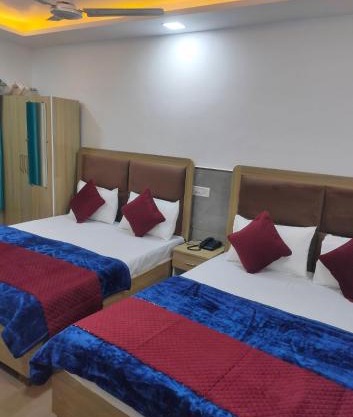 Hotel Sheeri Inn