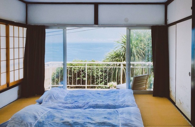 Hotel SHEN Atami Sea Onsen Resort Villa Izu Peni / Atami Shizuoka