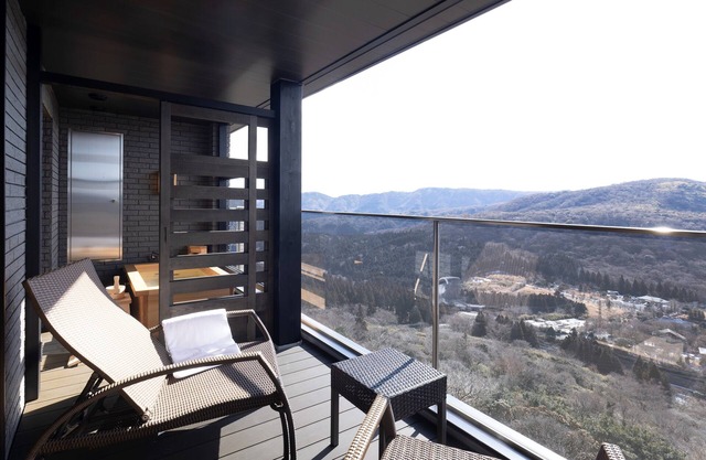 Hotel Shikinoyakata Hakone Ashinoko