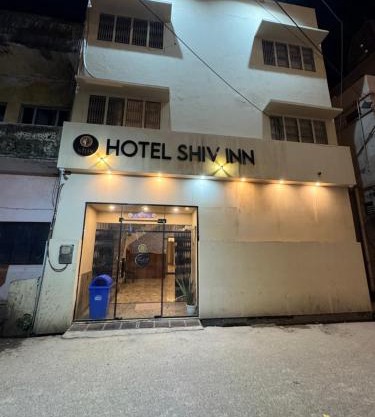Hotel Shiv Inn By Hotelist