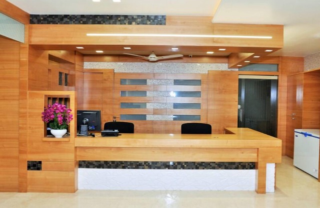 Hotel Shivananda