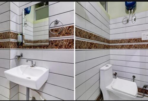 Hotel Shree Guest House