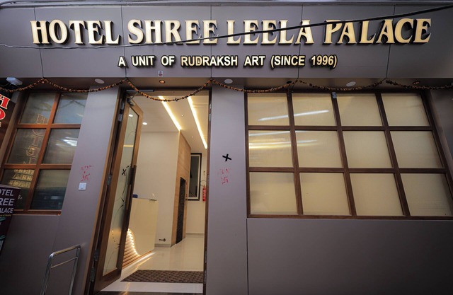 Hotel Shree Leela palace
