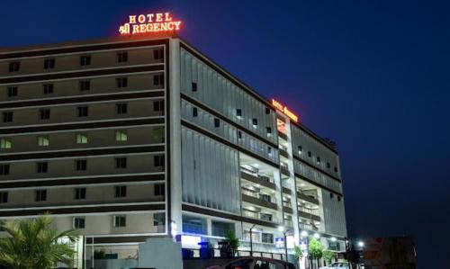 Hotel Shree Regency Ahmedabad