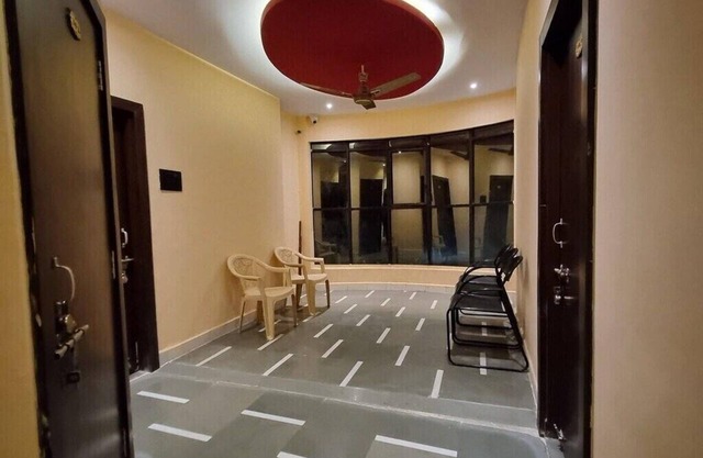 Hotel Shree Shivtam