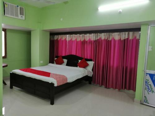 hotel shree vishnu guest house