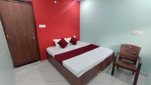 Hotel Shri Ji