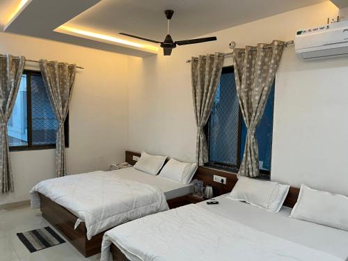 Hotel Shri Raghuvansh