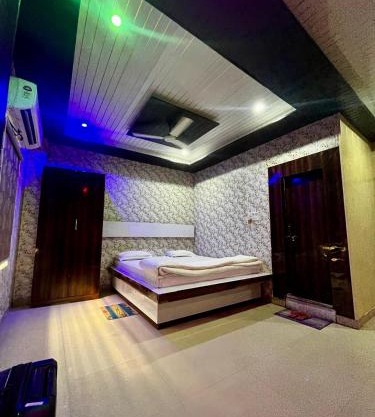 Hotel Shri Sai International, Sitamarhi