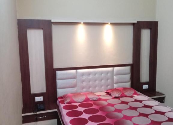 Hotel Shubash In