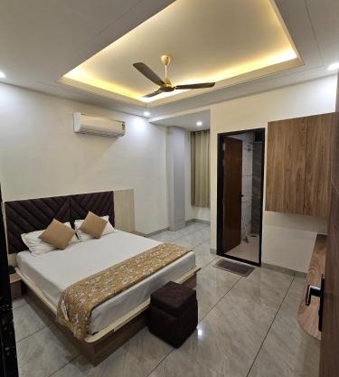 Hotel Shyam Naresh khatushyamji