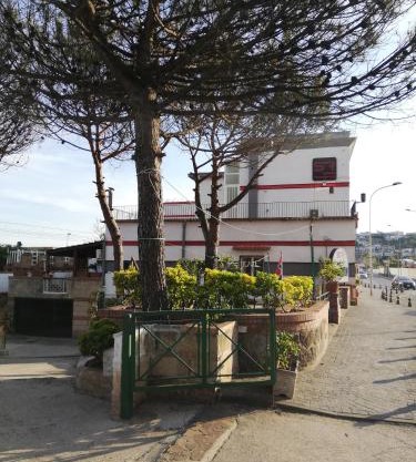 Hotel Sibilla Residence