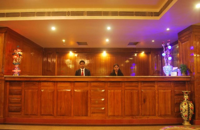 Hotel Sidharth