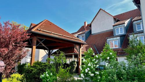 Hotel Siebeneichen