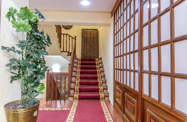 Hotel Sierra de Aracena