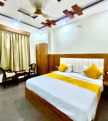 Hotel Silver Corridor
