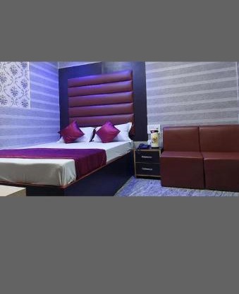 Hotel Simla Inn
