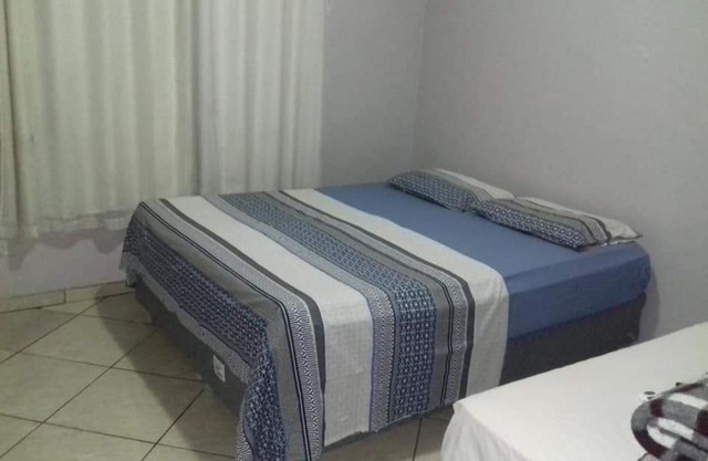 Hotel Sinhá Moça Br