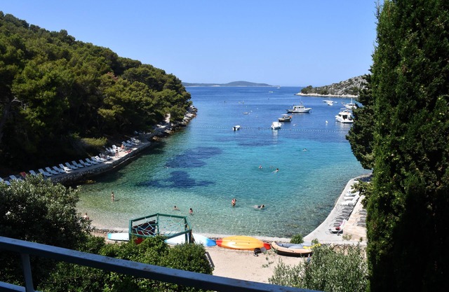 Hotel Sirena Hvar