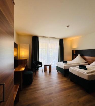 Hotel Sittardsberg