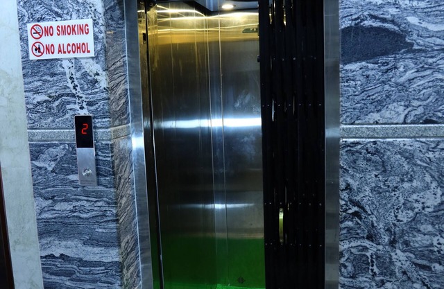 Hotel SKV Residency