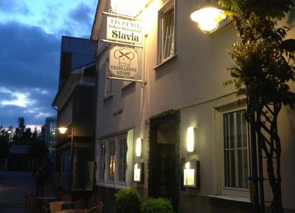 Hotel Slavia