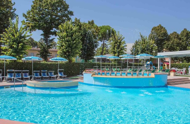 Hotel Smeraldo