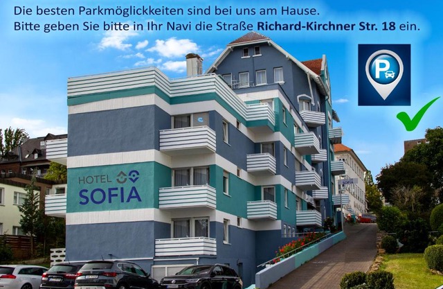 Hotel Sofia