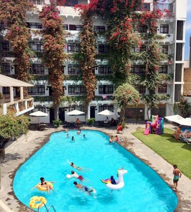 Hotel Sol de Ica